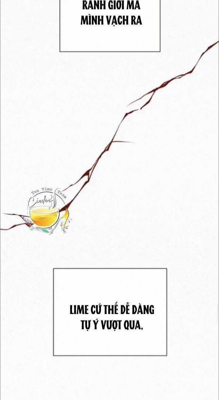 Kế Hoạch Tình Yêu Trong Sáng Chapter 18 trang 25