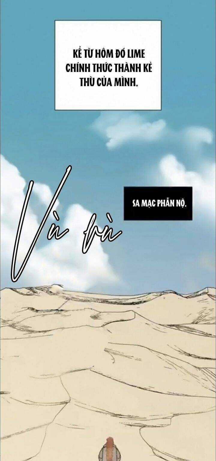 Kế Hoạch Tình Yêu Trong Sáng Chapter 18 trang 28