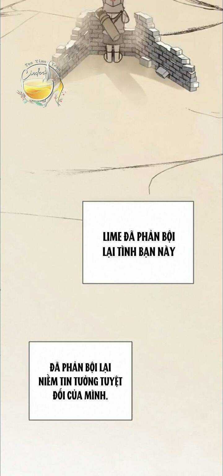 Kế Hoạch Tình Yêu Trong Sáng Chapter 18 trang 29