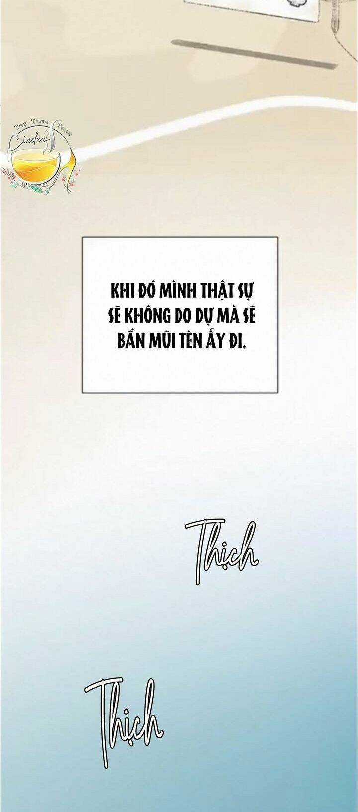 Kế Hoạch Tình Yêu Trong Sáng Chapter 18 trang 35