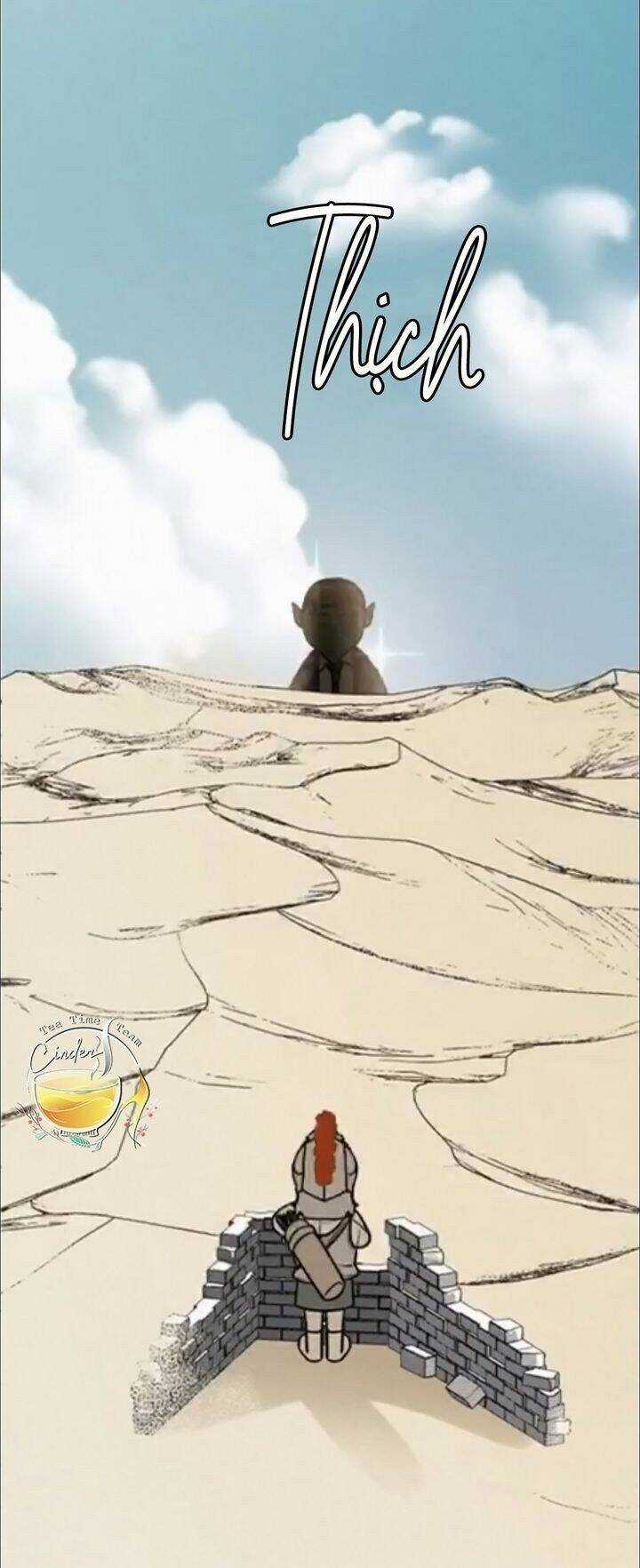 Kế Hoạch Tình Yêu Trong Sáng Chapter 18 trang 36