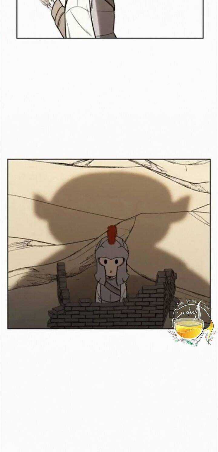 Kế Hoạch Tình Yêu Trong Sáng Chapter 18 trang 41