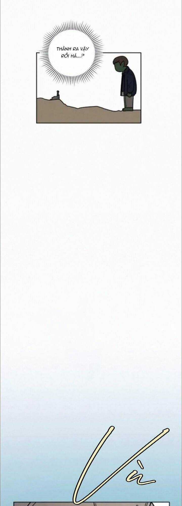 Kế Hoạch Tình Yêu Trong Sáng Chapter 18 trang 42