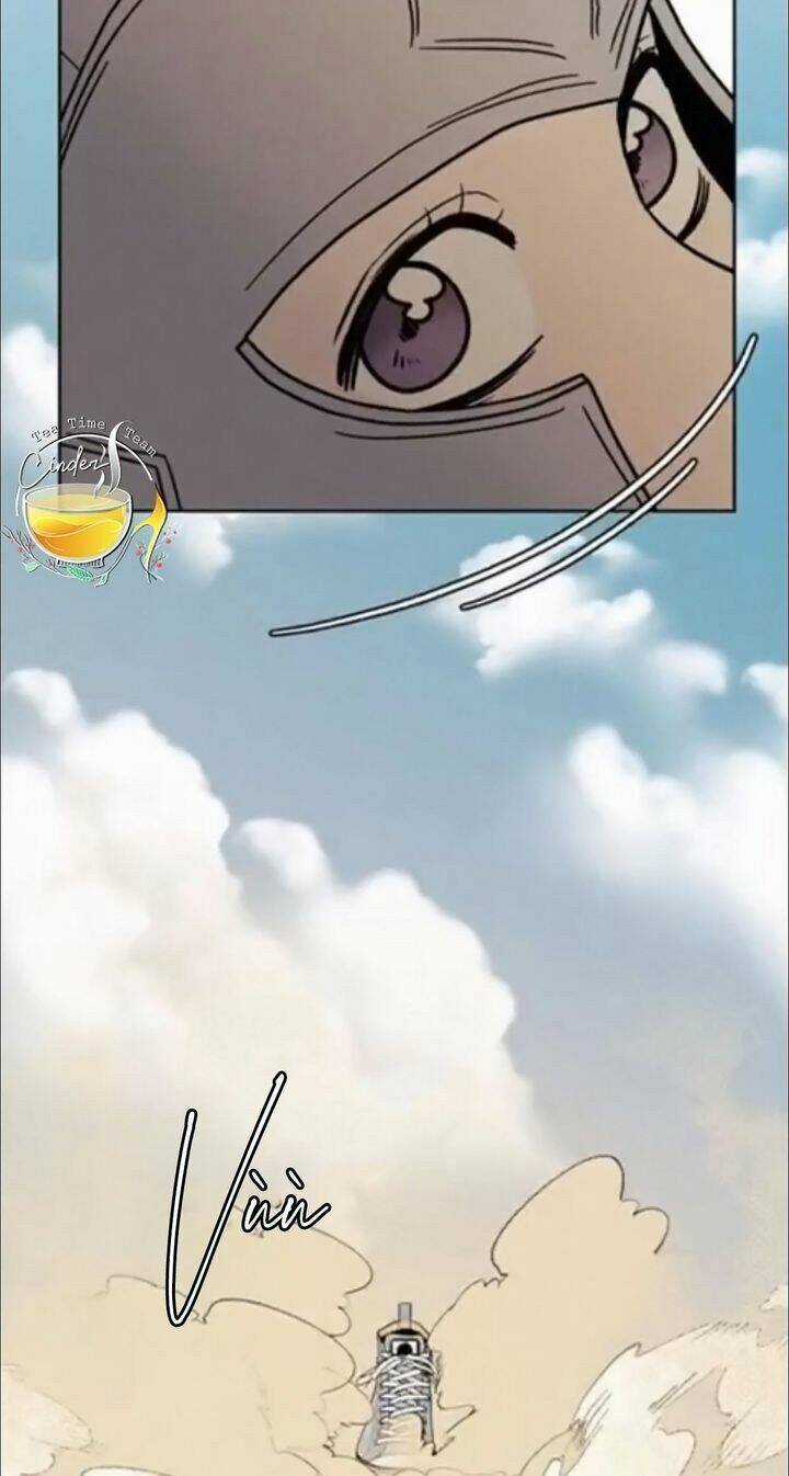 Kế Hoạch Tình Yêu Trong Sáng Chapter 18 trang 43