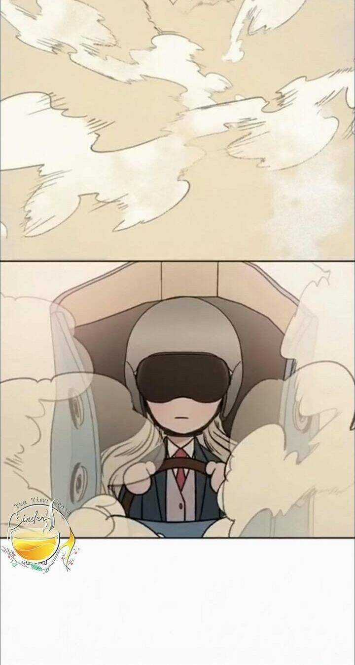 Kế Hoạch Tình Yêu Trong Sáng Chapter 18 trang 44