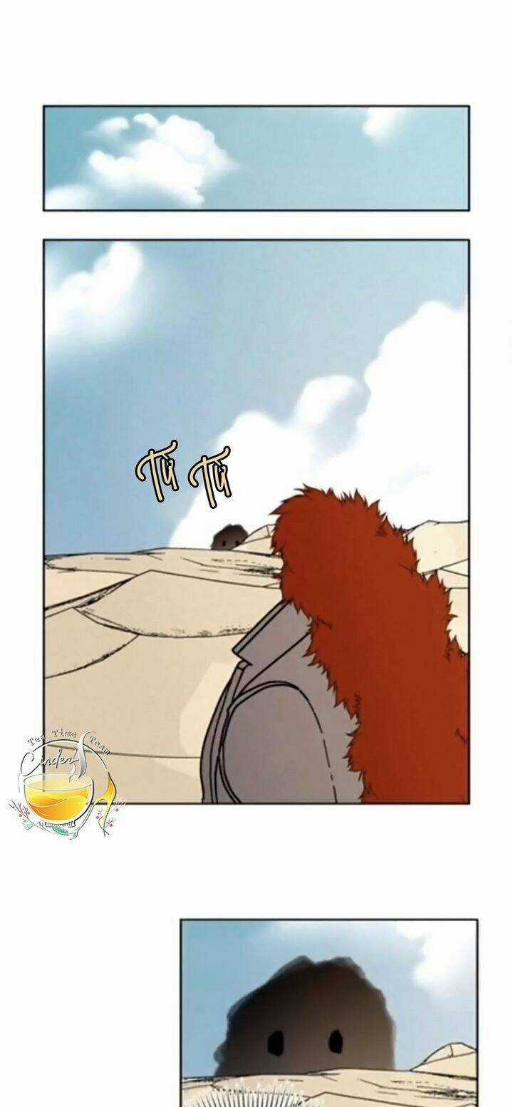 Kế Hoạch Tình Yêu Trong Sáng Chapter 18 trang 50