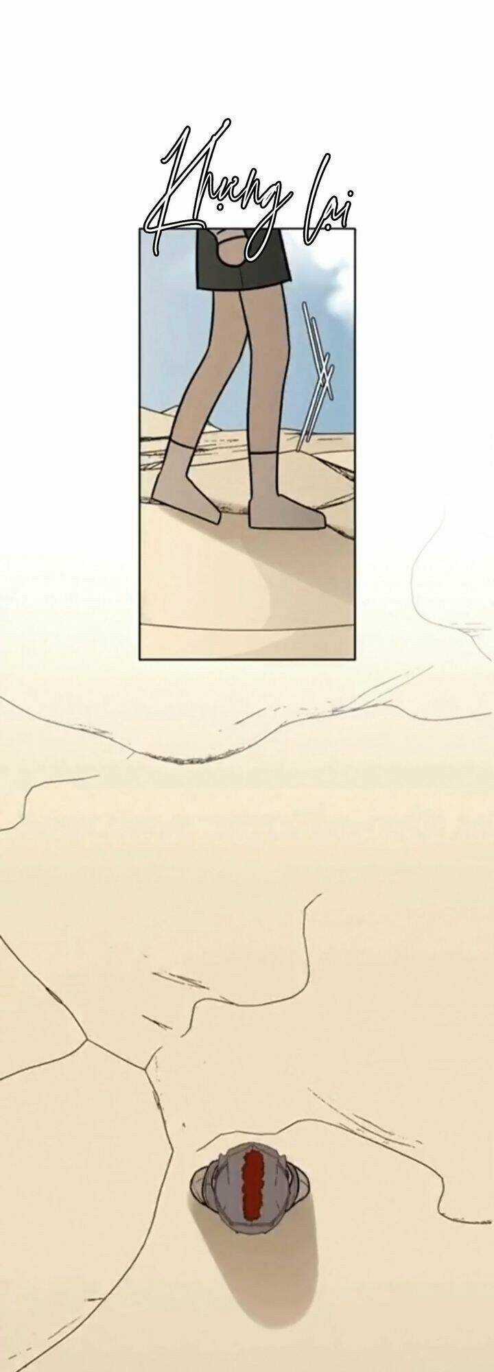 Kế Hoạch Tình Yêu Trong Sáng Chapter 18 trang 52