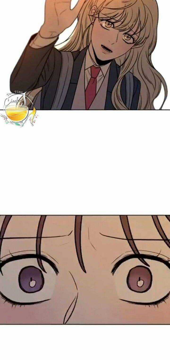 Kế Hoạch Tình Yêu Trong Sáng Chapter 18 trang 57