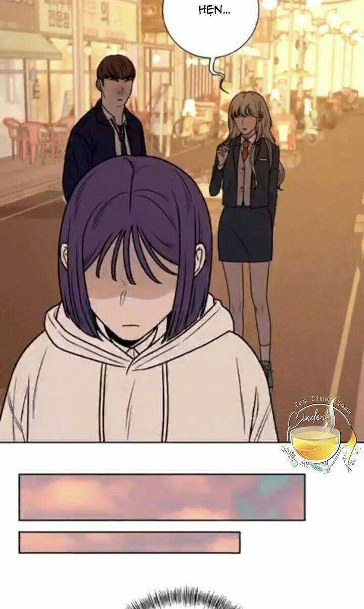 Kế Hoạch Tình Yêu Trong Sáng Chapter 18 trang 59