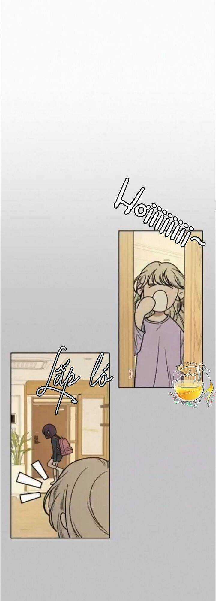 Kế Hoạch Tình Yêu Trong Sáng Chapter 18 trang 6