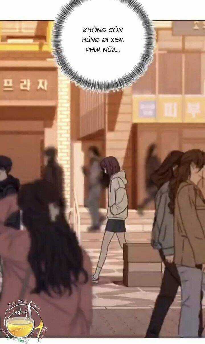 Kế Hoạch Tình Yêu Trong Sáng Chapter 18 trang 60