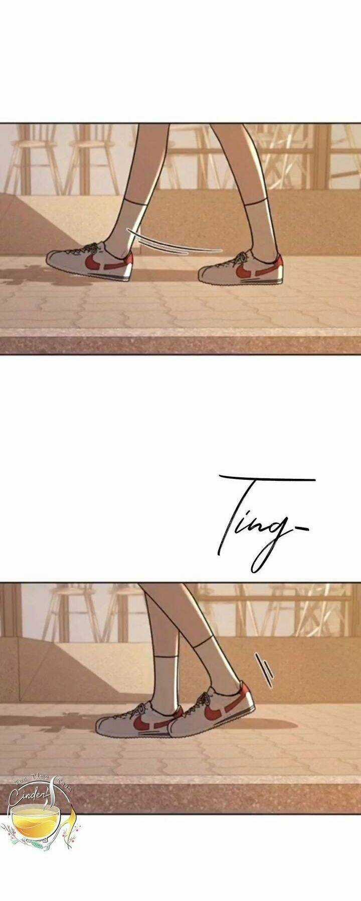 Kế Hoạch Tình Yêu Trong Sáng Chapter 18 trang 62