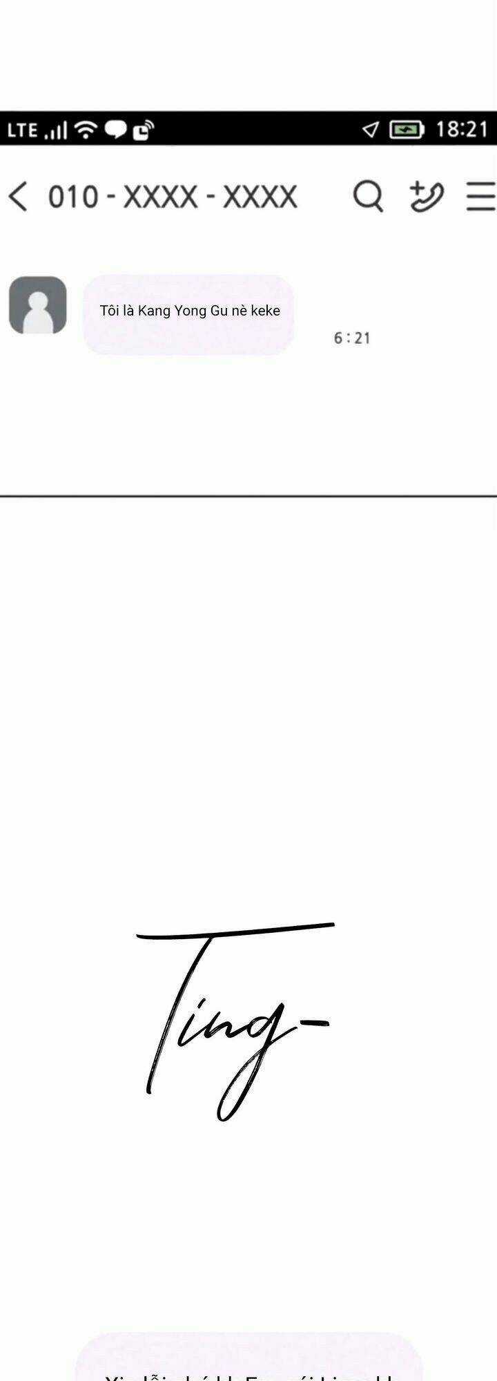 Kế Hoạch Tình Yêu Trong Sáng Chapter 18 trang 63