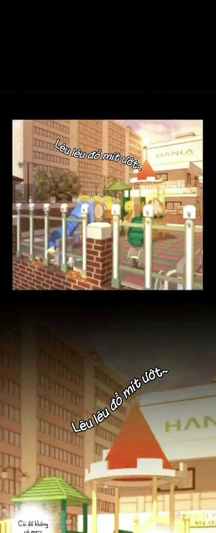 Kế Hoạch Tình Yêu Trong Sáng Chapter 18 trang 65