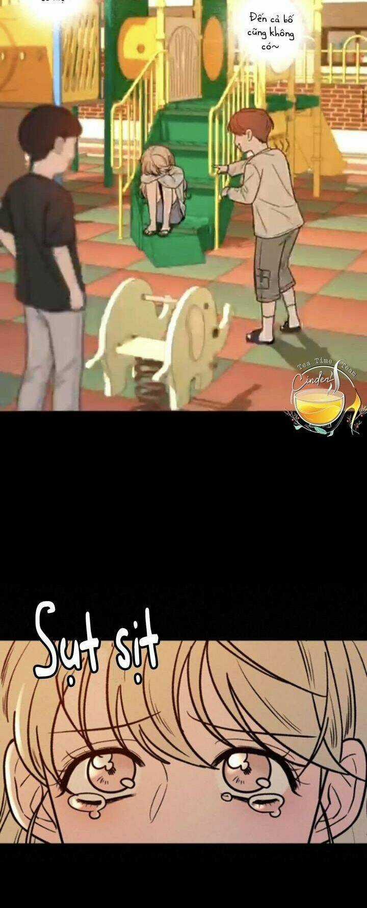 Kế Hoạch Tình Yêu Trong Sáng Chapter 18 trang 66