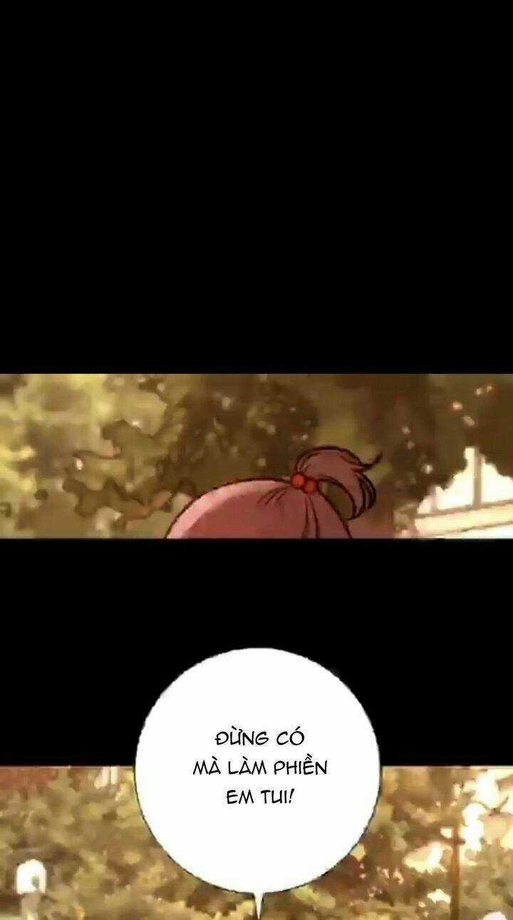 Kế Hoạch Tình Yêu Trong Sáng Chapter 18 trang 69