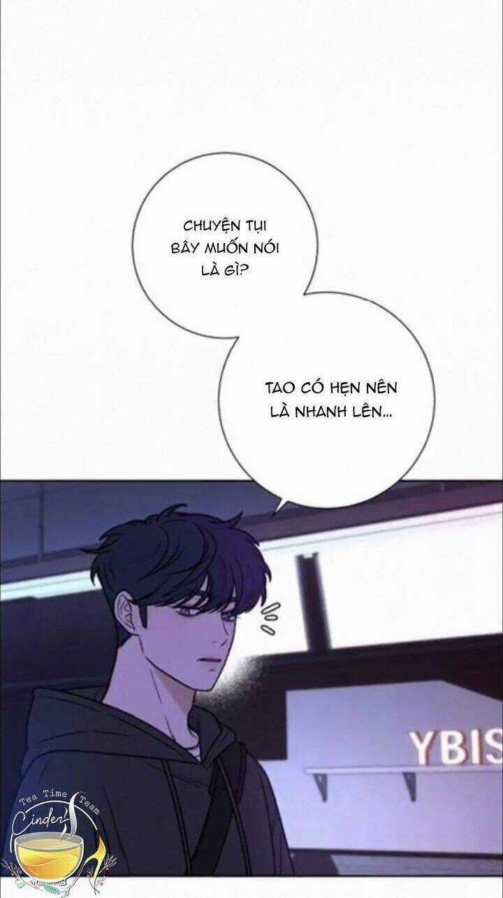 Kế Hoạch Tình Yêu Trong Sáng Chapter 18 trang 79