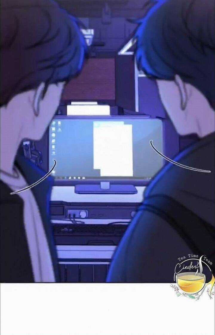 Kế Hoạch Tình Yêu Trong Sáng Chapter 18 trang 94