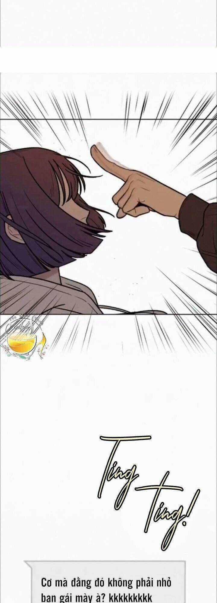 Kế Hoạch Tình Yêu Trong Sáng Chapter 18 trang 96