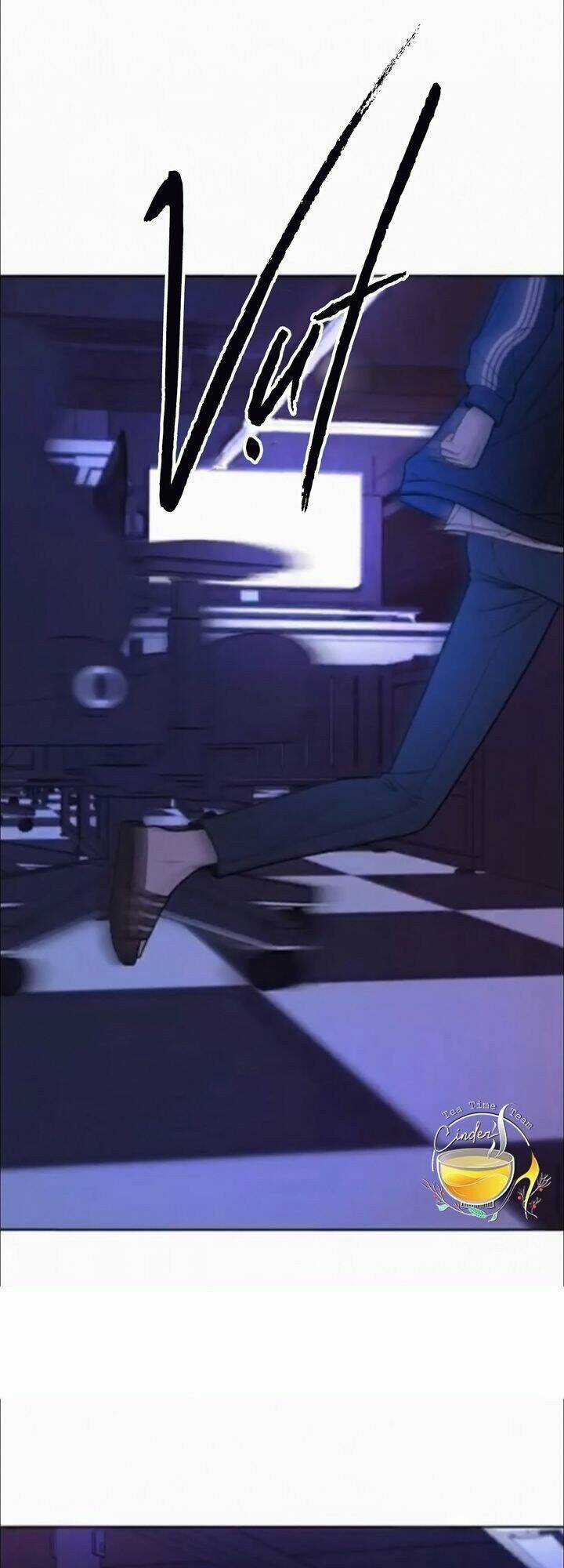 Kế Hoạch Tình Yêu Trong Sáng Chapter 18 trang 99