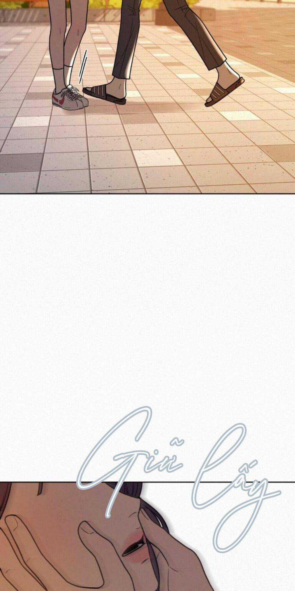 Kế Hoạch Tình Yêu Trong Sáng Chapter 19 trang 15