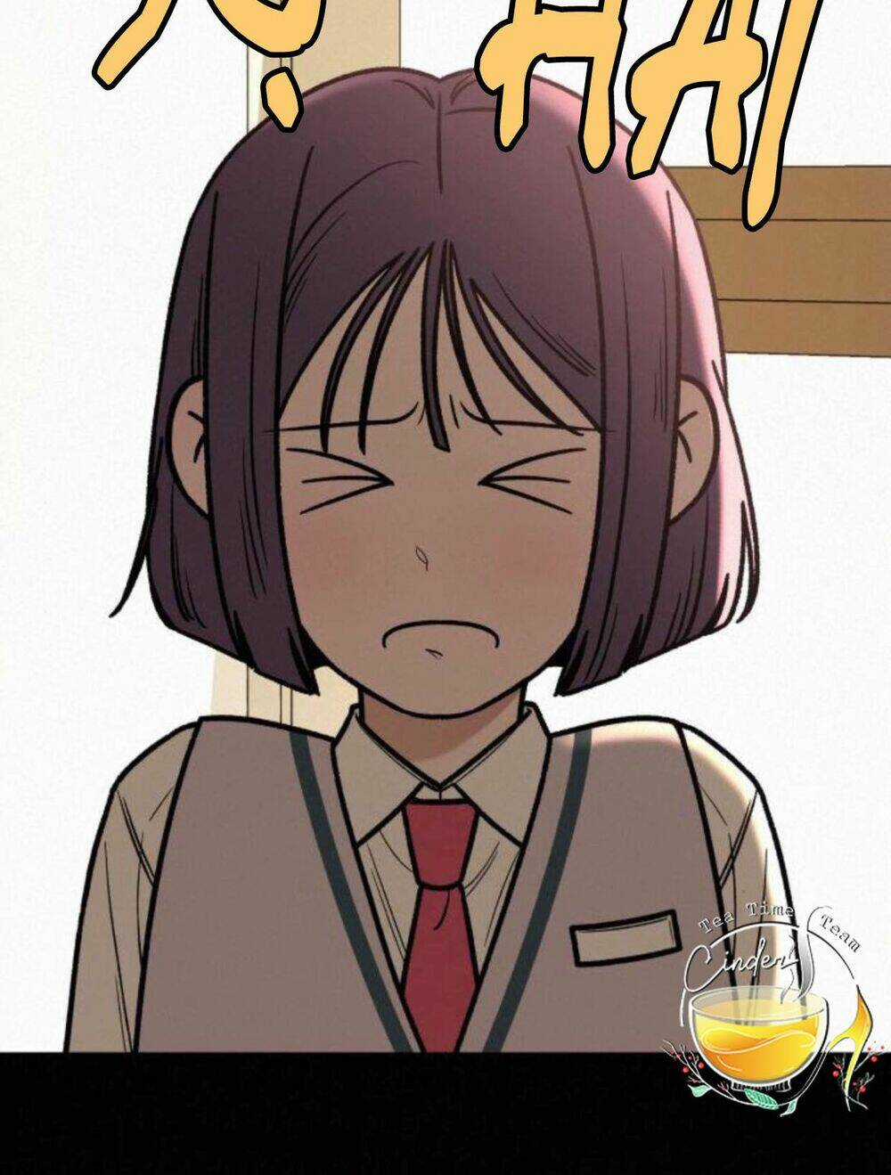 Kế Hoạch Tình Yêu Trong Sáng Chapter 19 trang 24