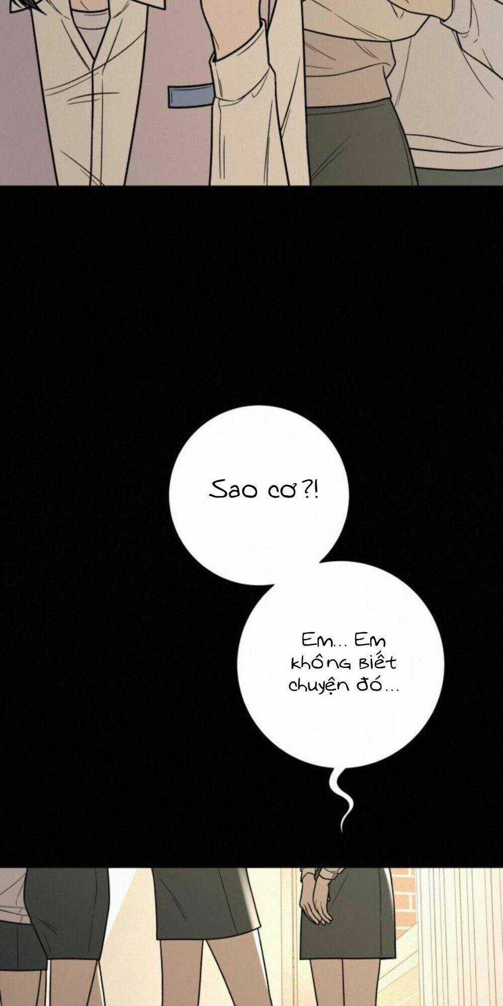 Kế Hoạch Tình Yêu Trong Sáng Chapter 19 trang 27