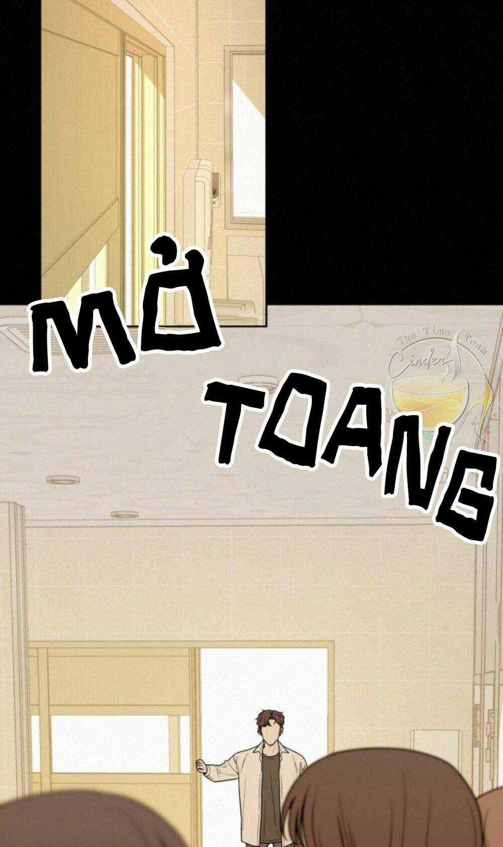 Kế Hoạch Tình Yêu Trong Sáng Chapter 19 trang 29