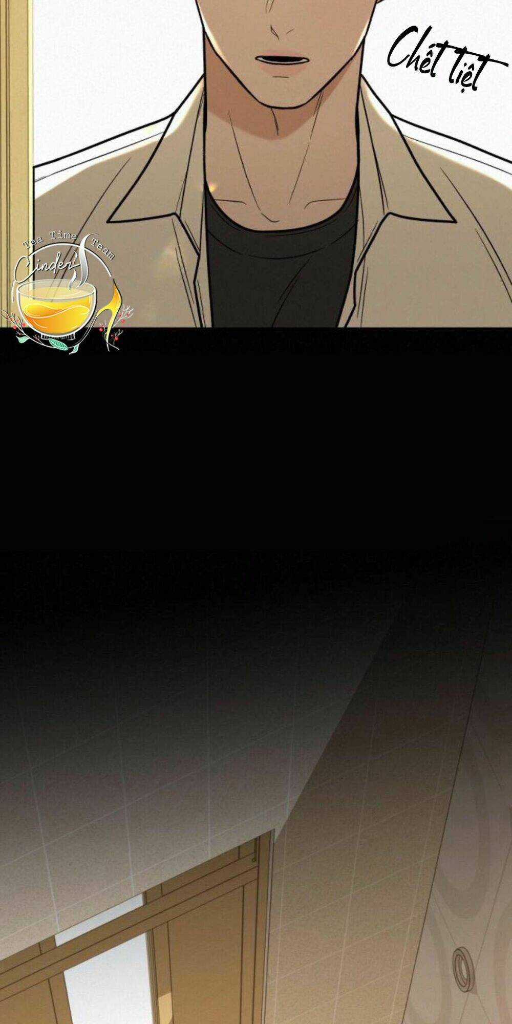 Kế Hoạch Tình Yêu Trong Sáng Chapter 19 trang 32