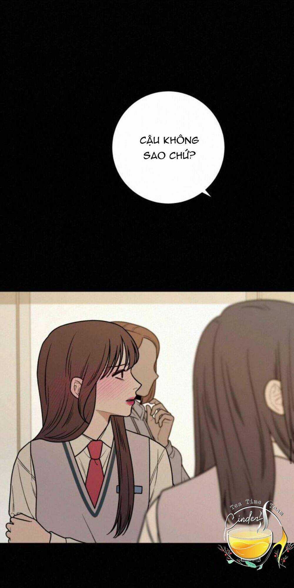 Kế Hoạch Tình Yêu Trong Sáng Chapter 19 trang 36