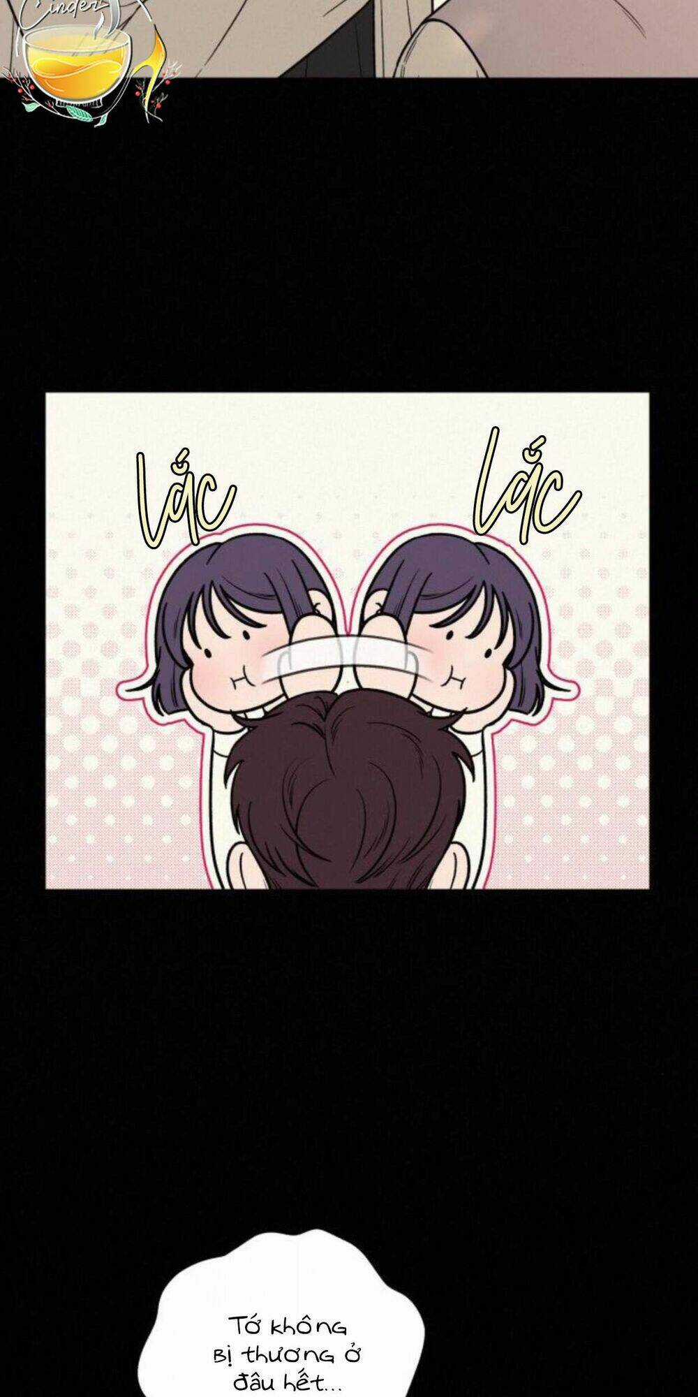 Kế Hoạch Tình Yêu Trong Sáng Chapter 19 trang 38