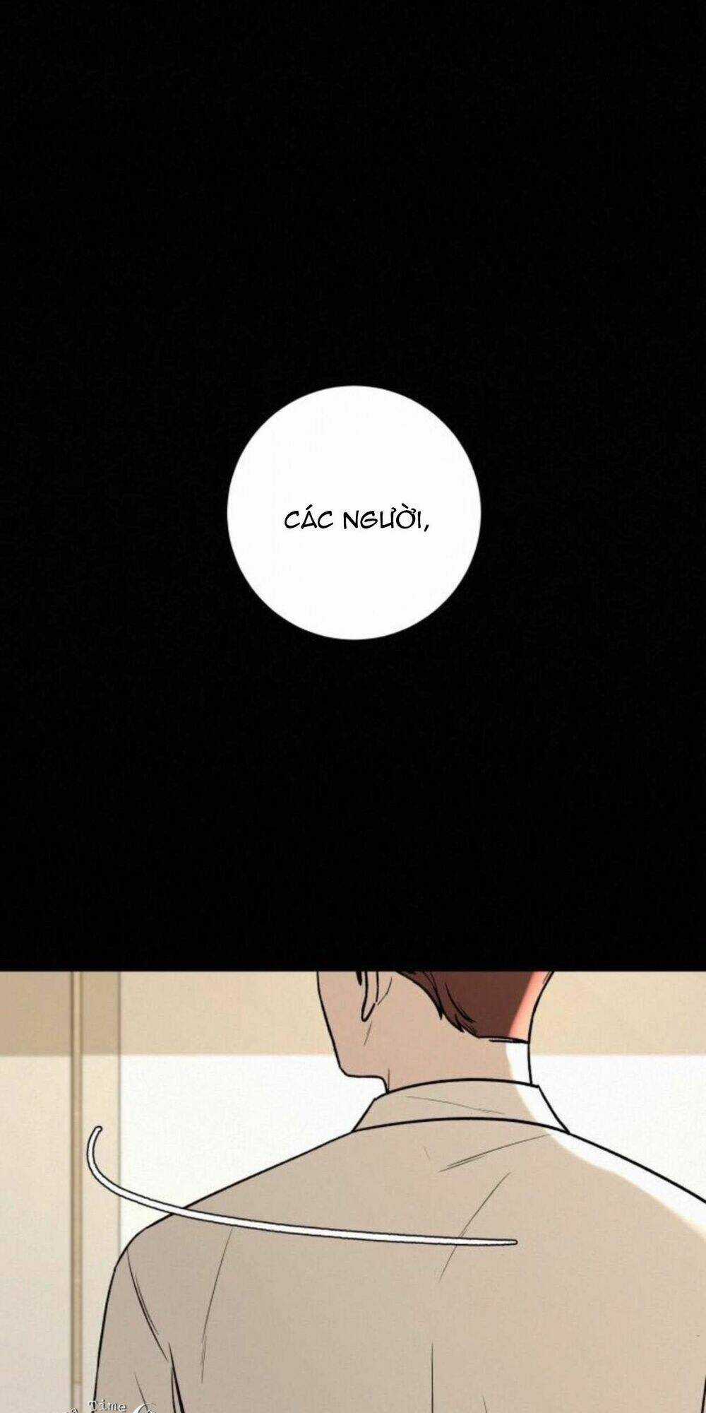 Kế Hoạch Tình Yêu Trong Sáng Chapter 19 trang 41