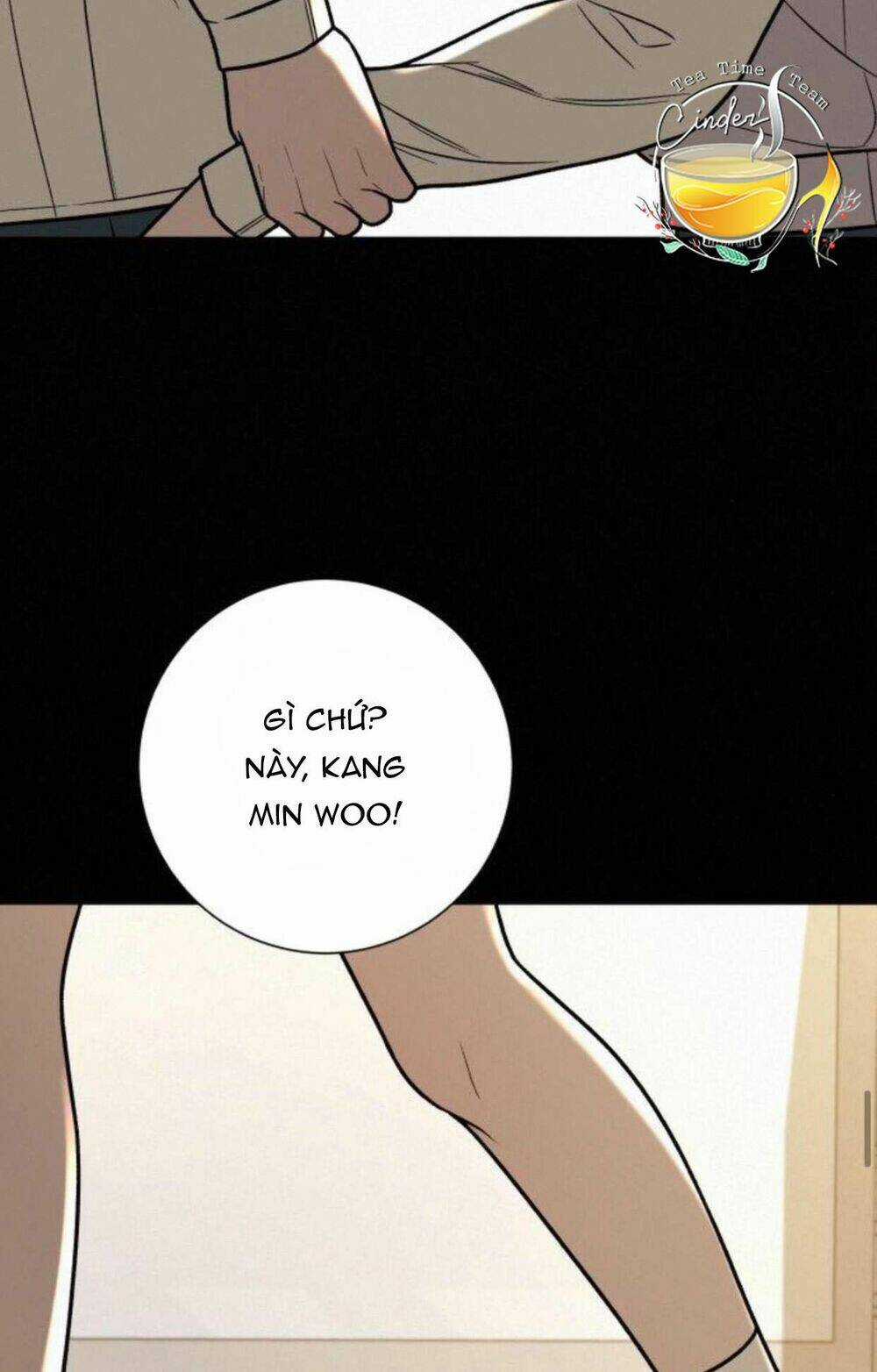 Kế Hoạch Tình Yêu Trong Sáng Chapter 19 trang 45