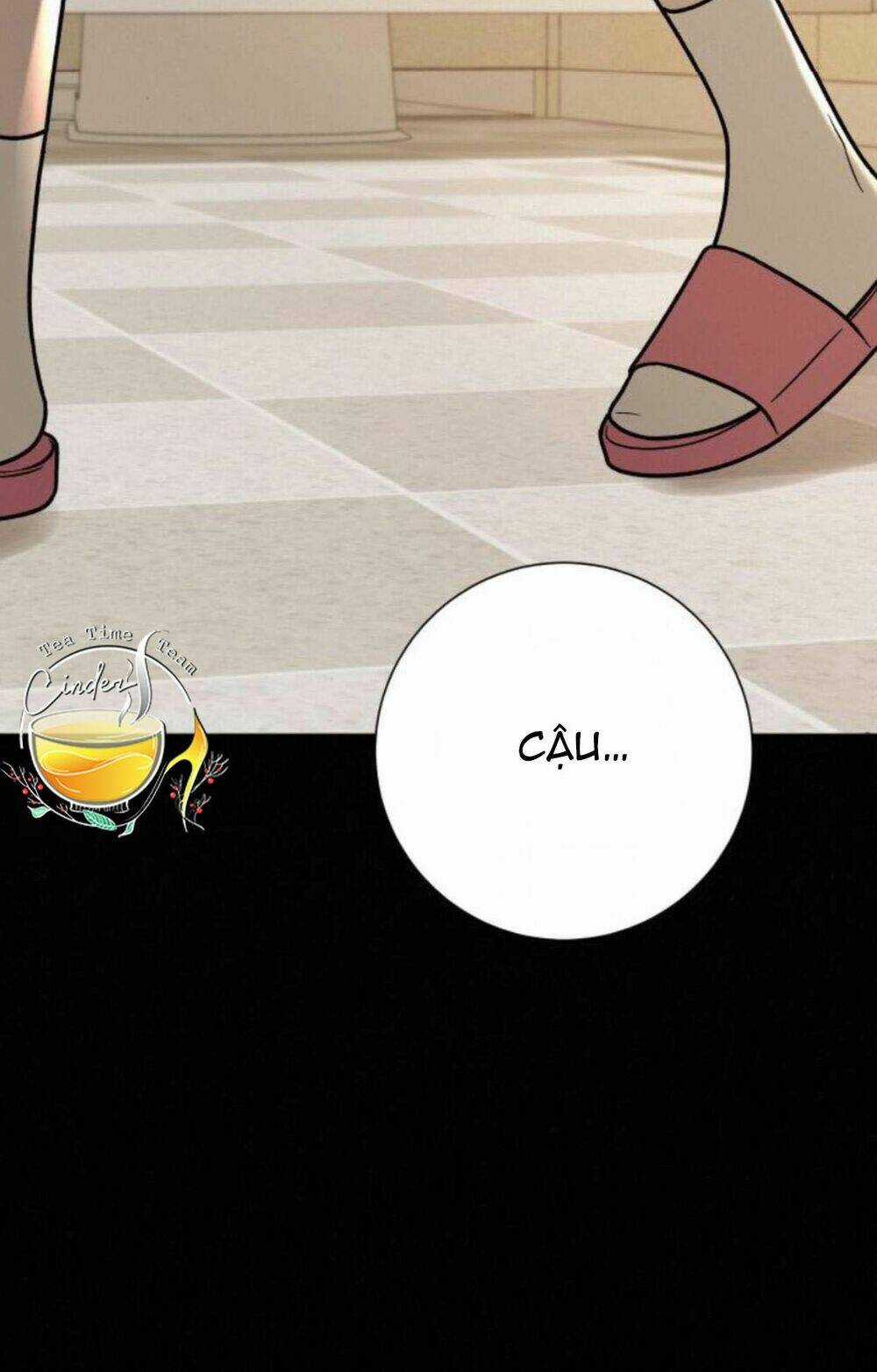 Kế Hoạch Tình Yêu Trong Sáng Chapter 19 trang 46