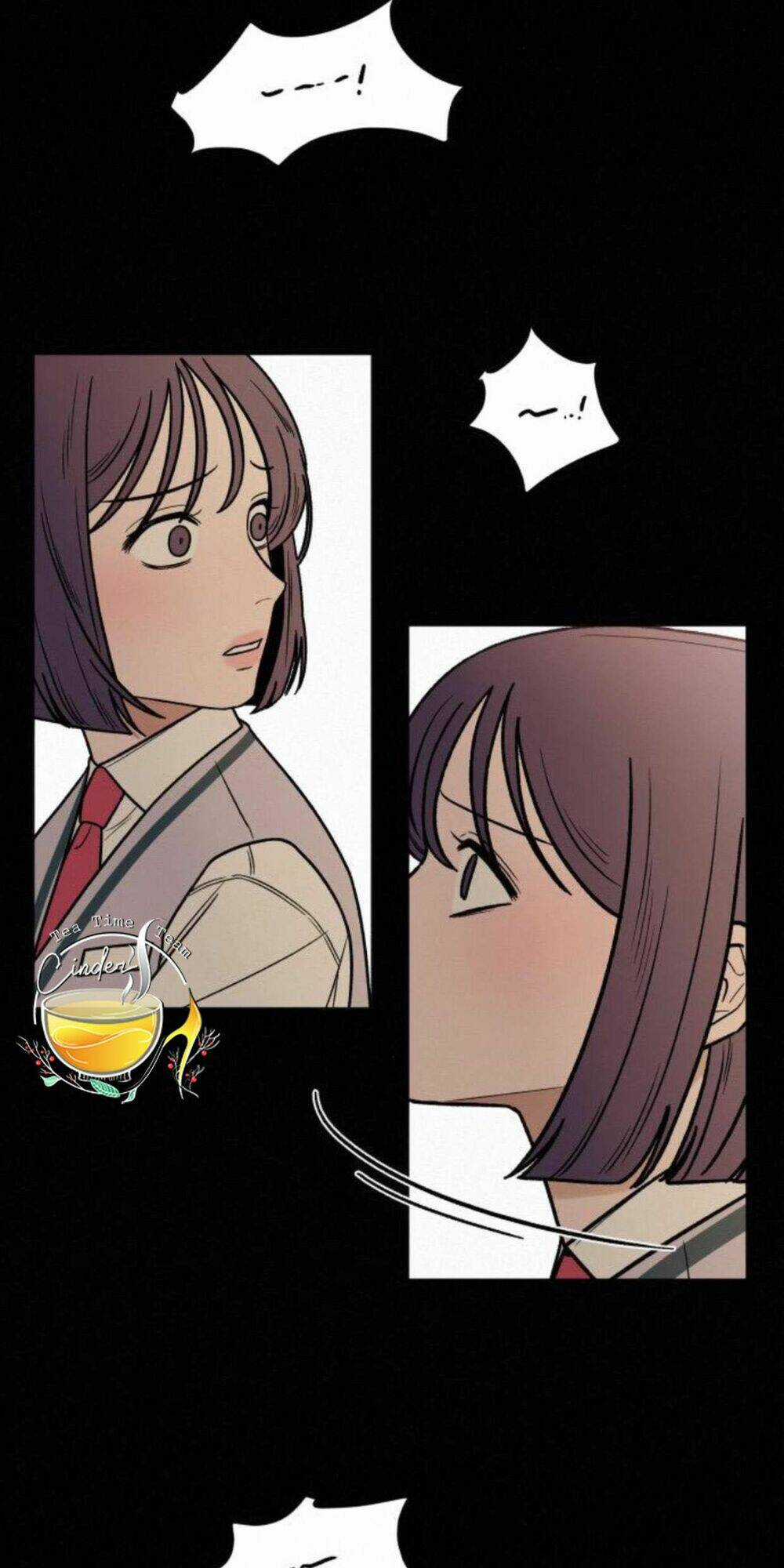 Kế Hoạch Tình Yêu Trong Sáng Chapter 19 trang 47