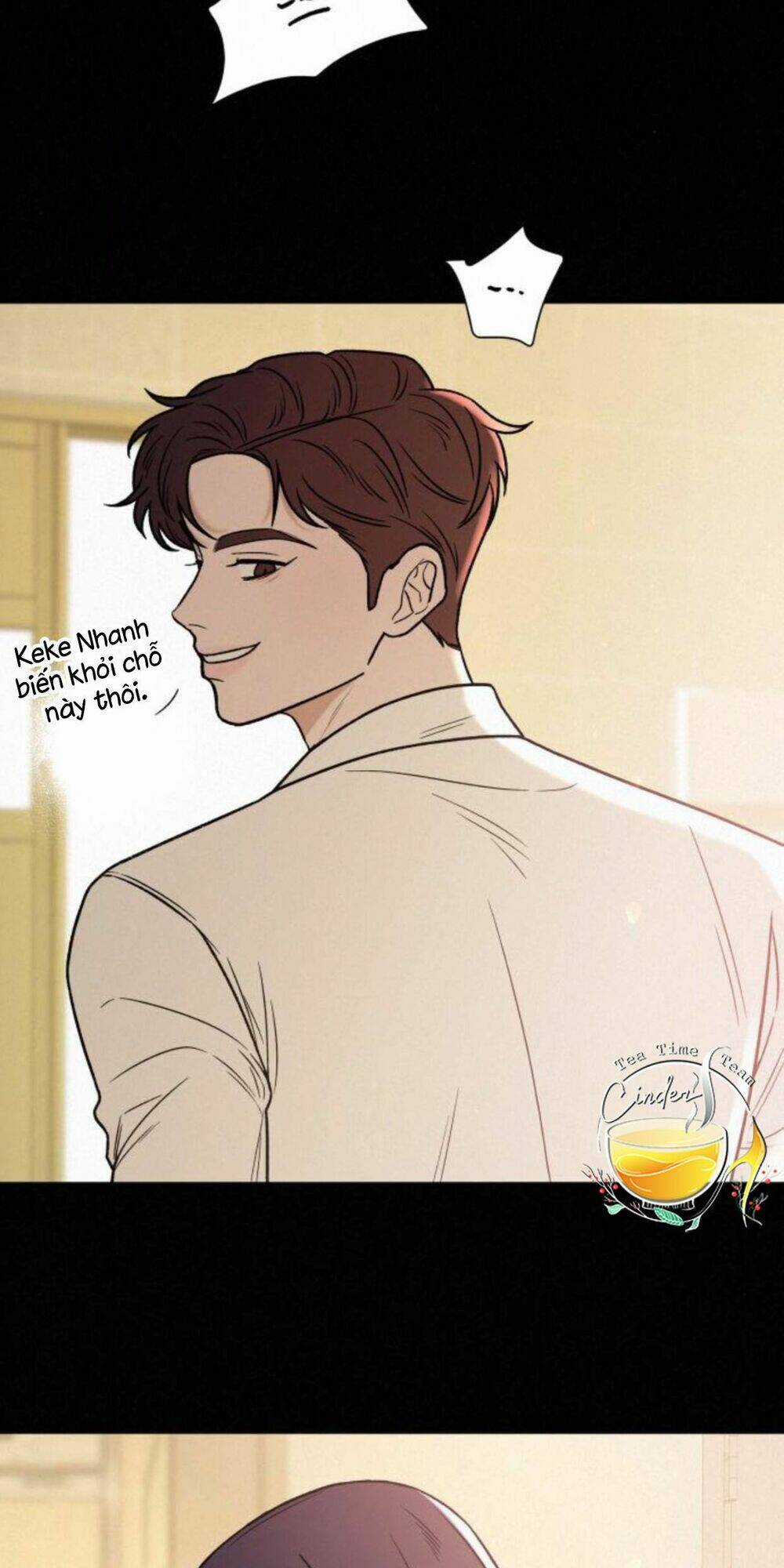 Kế Hoạch Tình Yêu Trong Sáng Chapter 19 trang 48