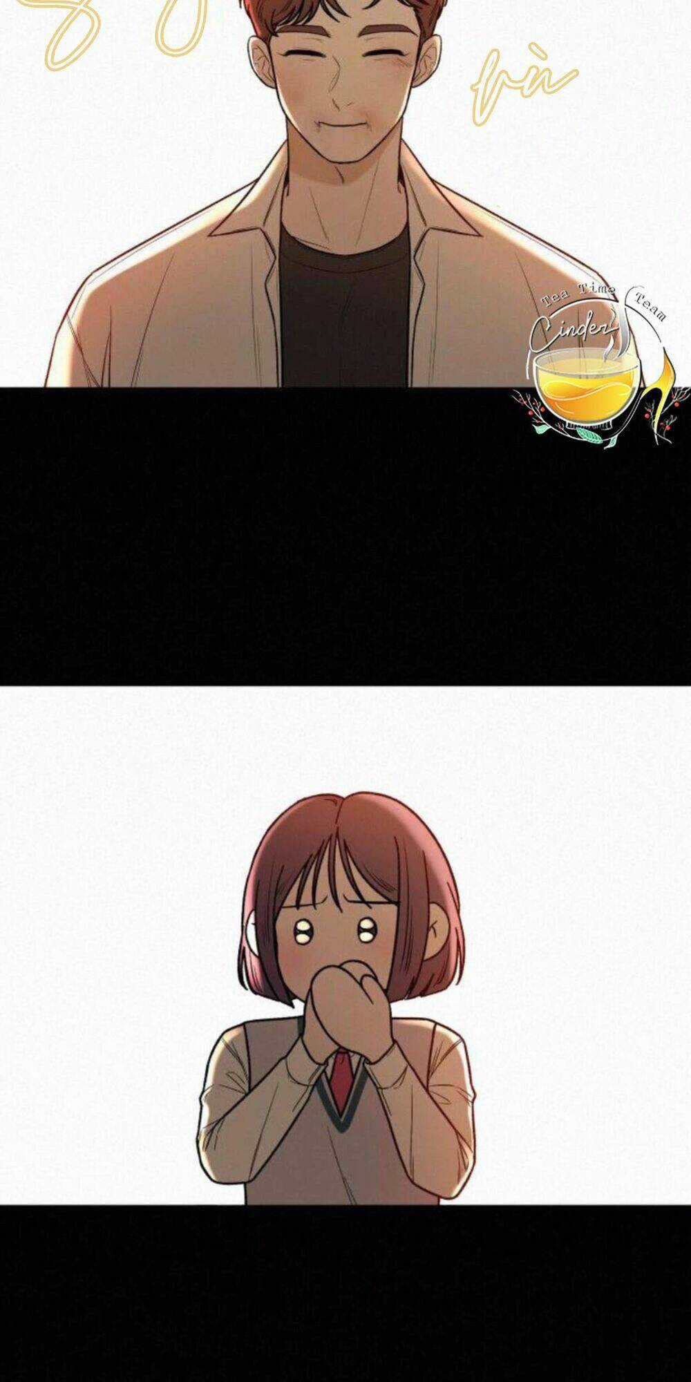 Kế Hoạch Tình Yêu Trong Sáng Chapter 19 trang 51