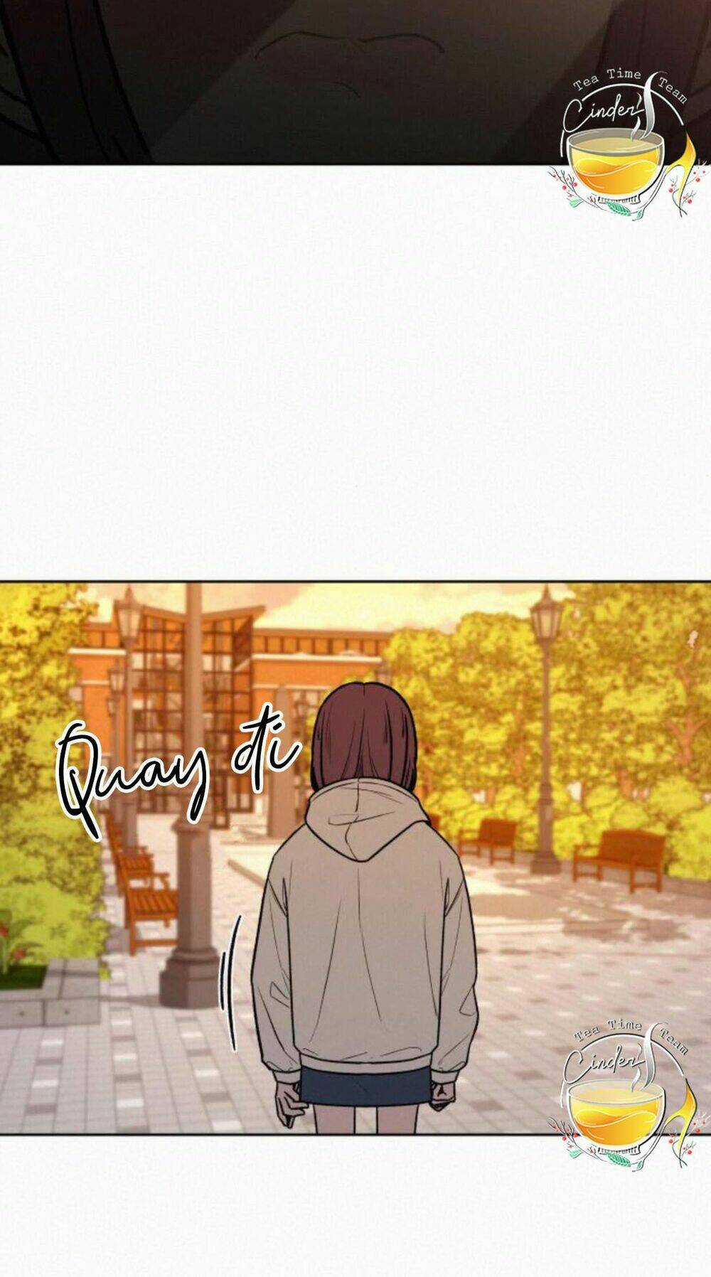 Kế Hoạch Tình Yêu Trong Sáng Chapter 19 trang 6