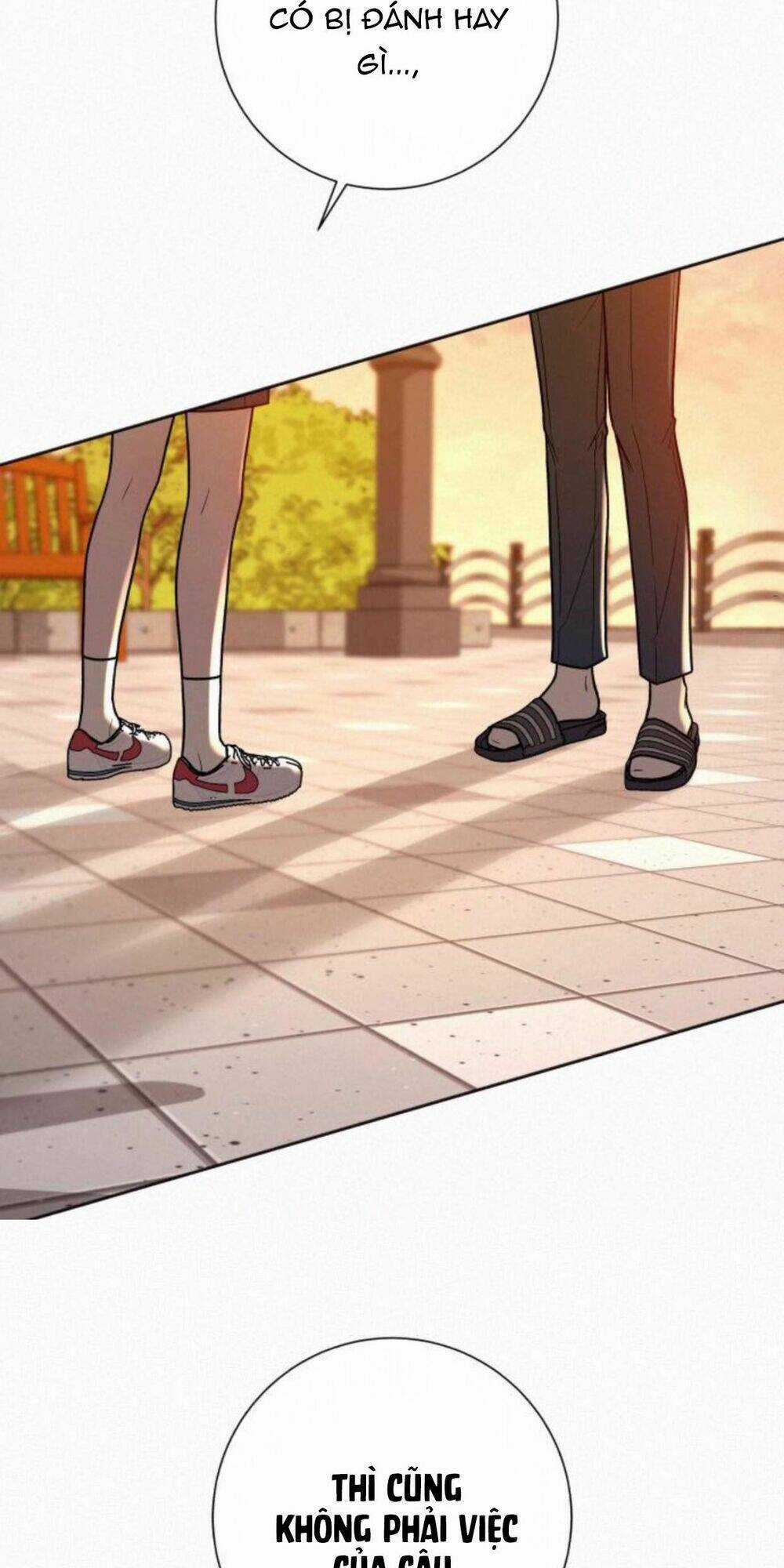 Kế Hoạch Tình Yêu Trong Sáng Chapter 19 trang 60