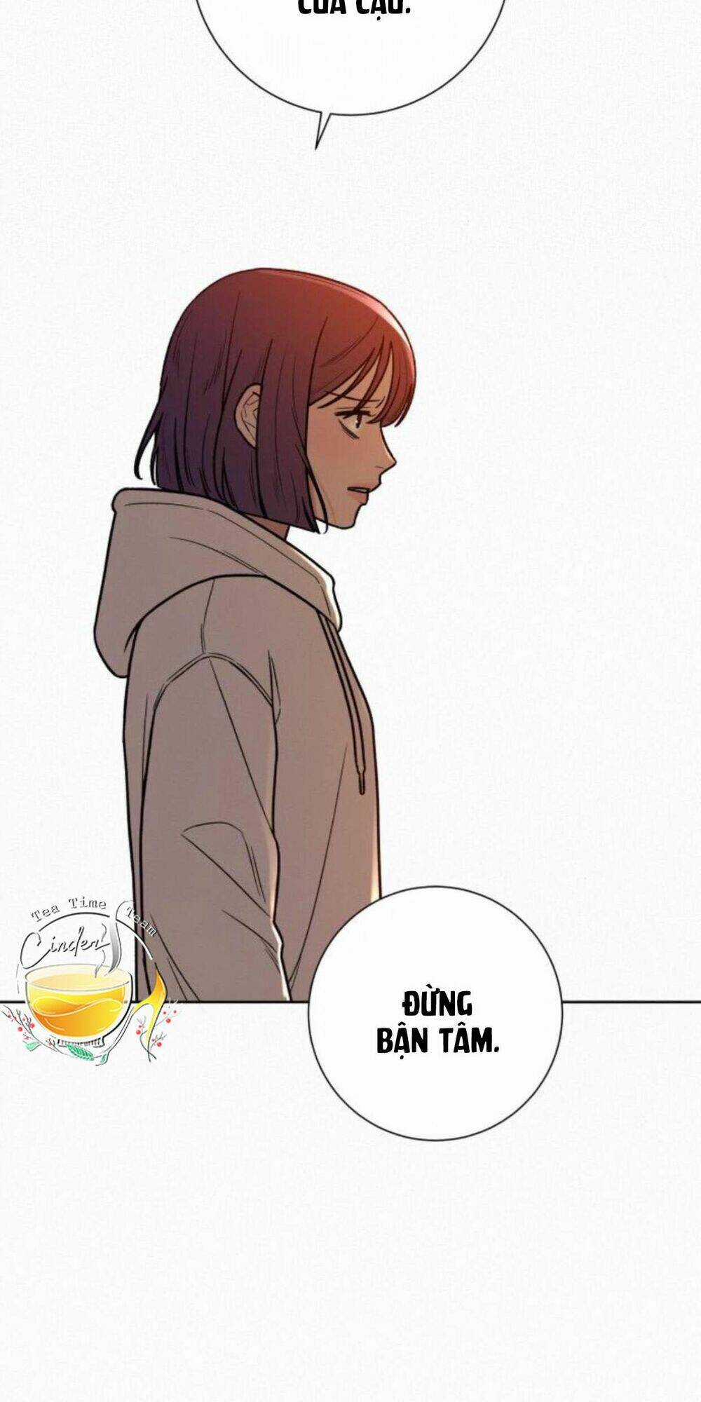 Kế Hoạch Tình Yêu Trong Sáng Chapter 19 trang 61