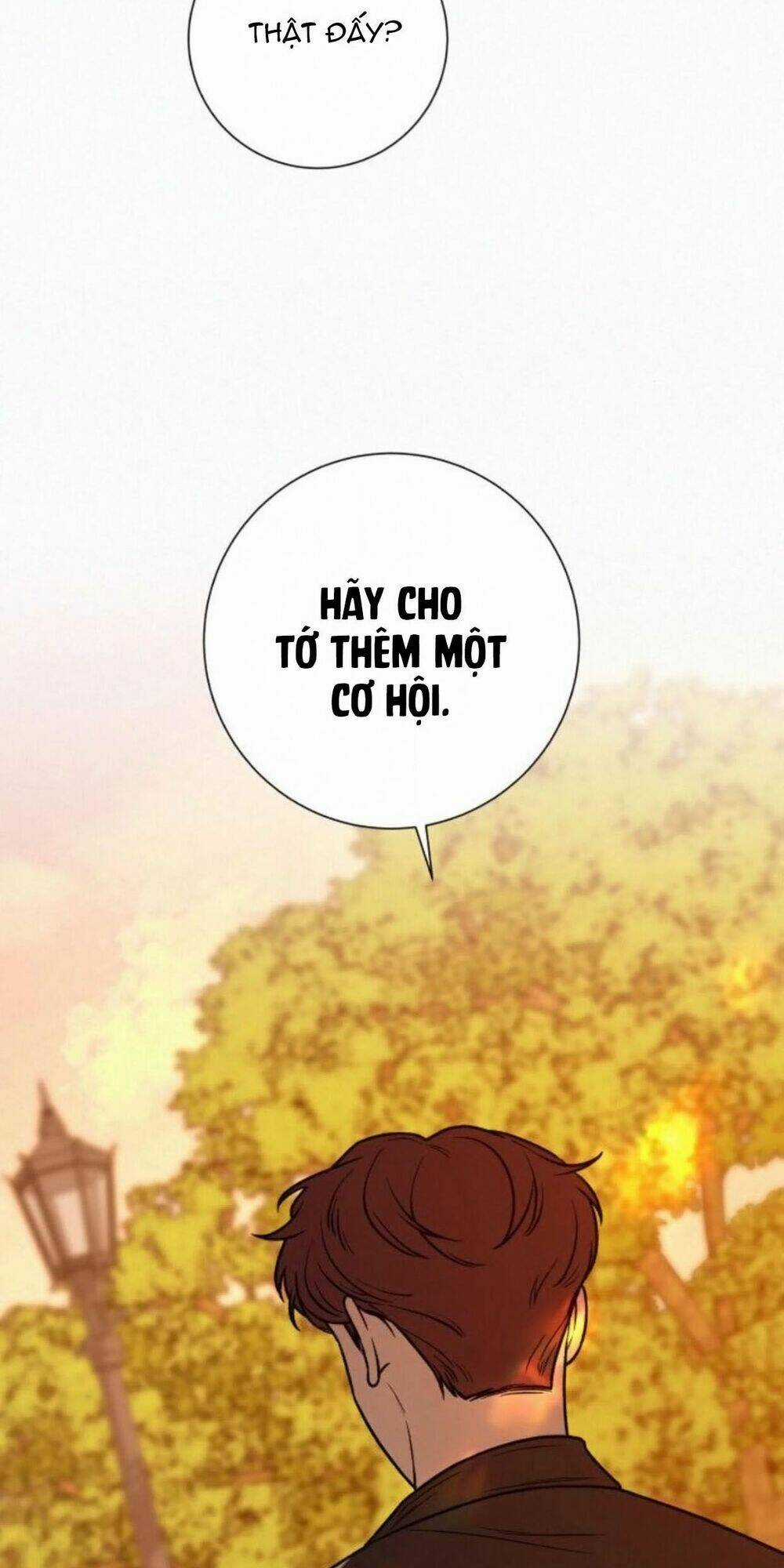 Kế Hoạch Tình Yêu Trong Sáng Chapter 19 trang 66