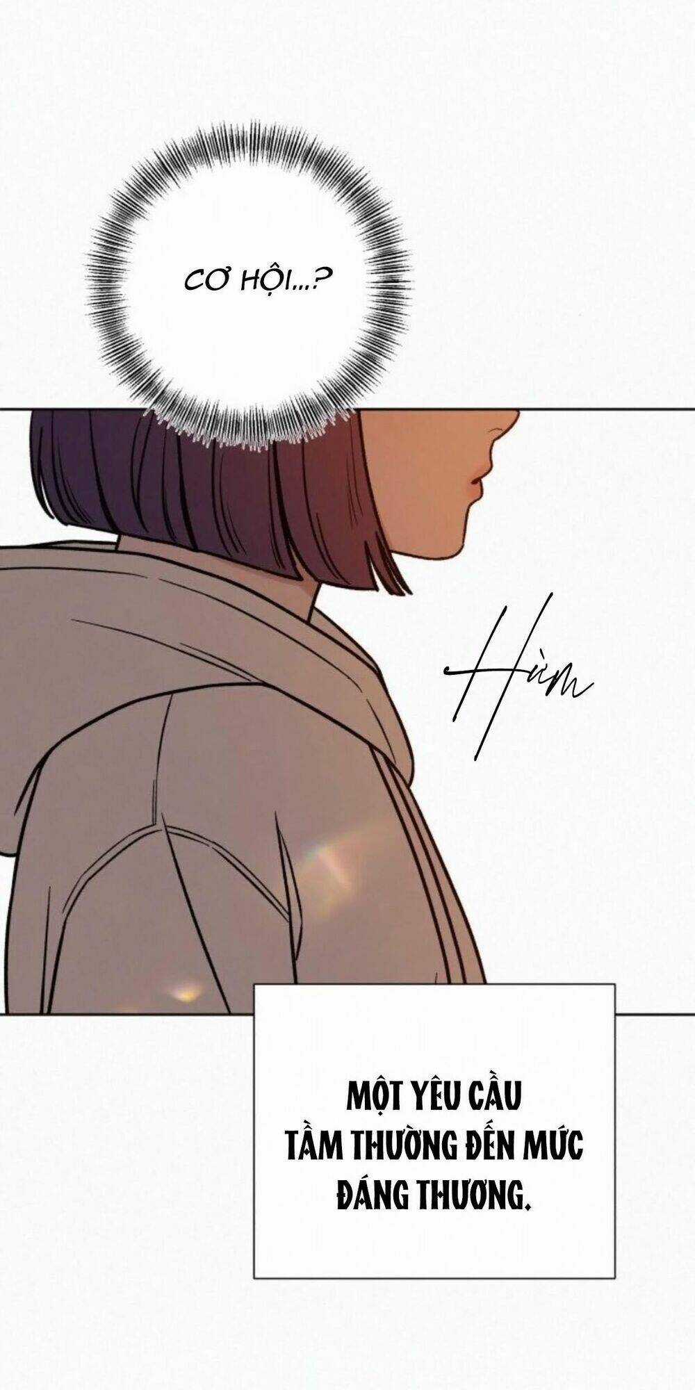 Kế Hoạch Tình Yêu Trong Sáng Chapter 19 trang 68