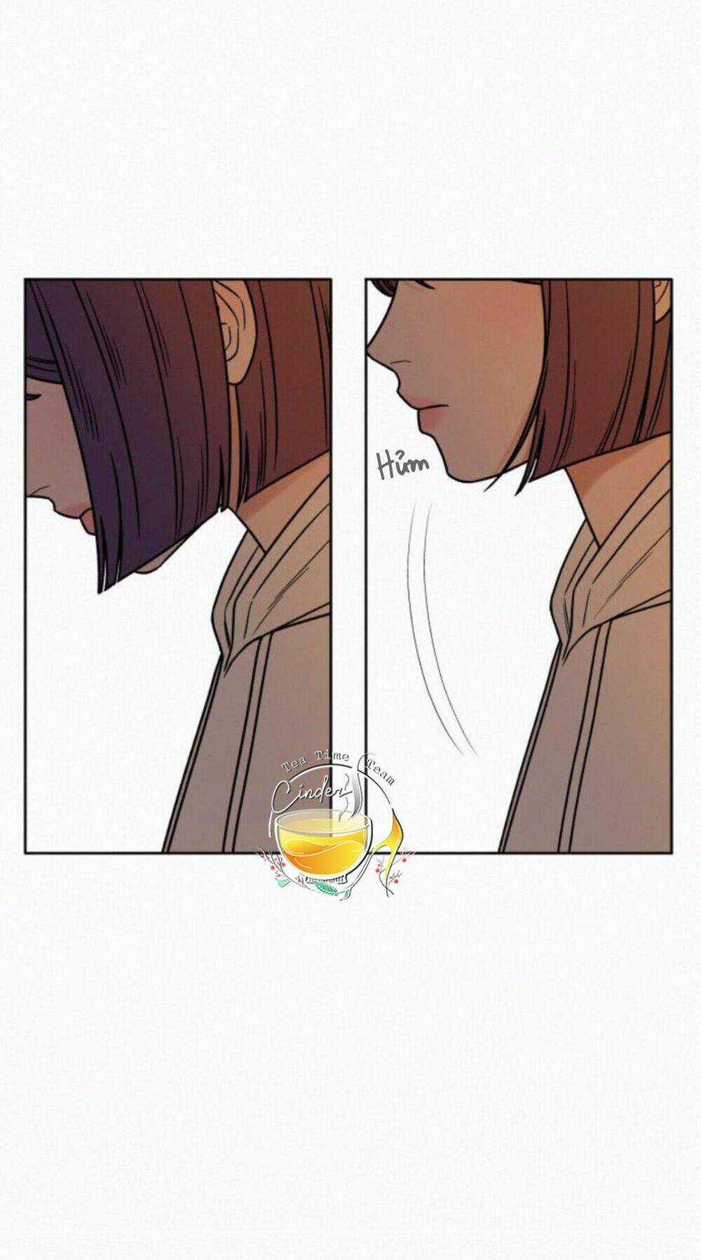 Kế Hoạch Tình Yêu Trong Sáng Chapter 19 trang 7