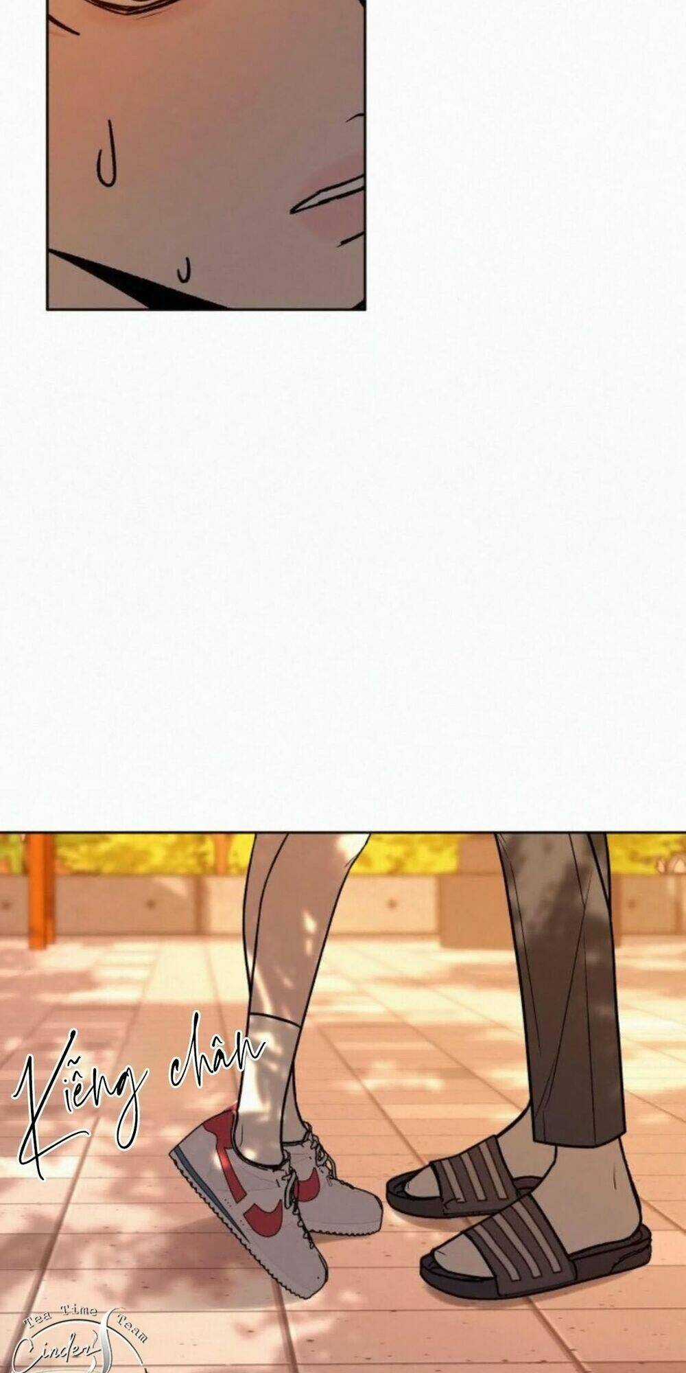 Kế Hoạch Tình Yêu Trong Sáng Chapter 19 trang 78