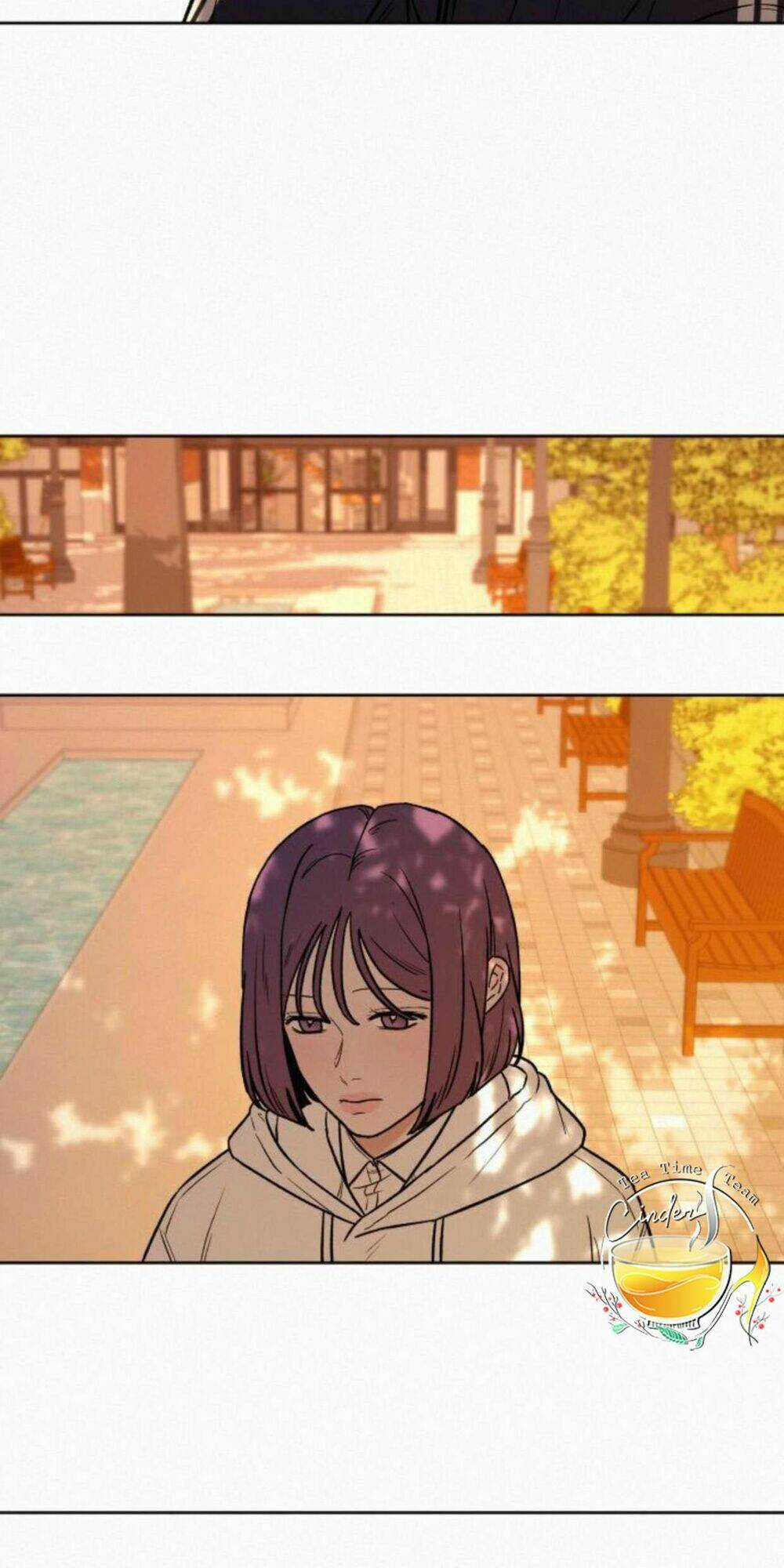 Kế Hoạch Tình Yêu Trong Sáng Chapter 19 trang 84