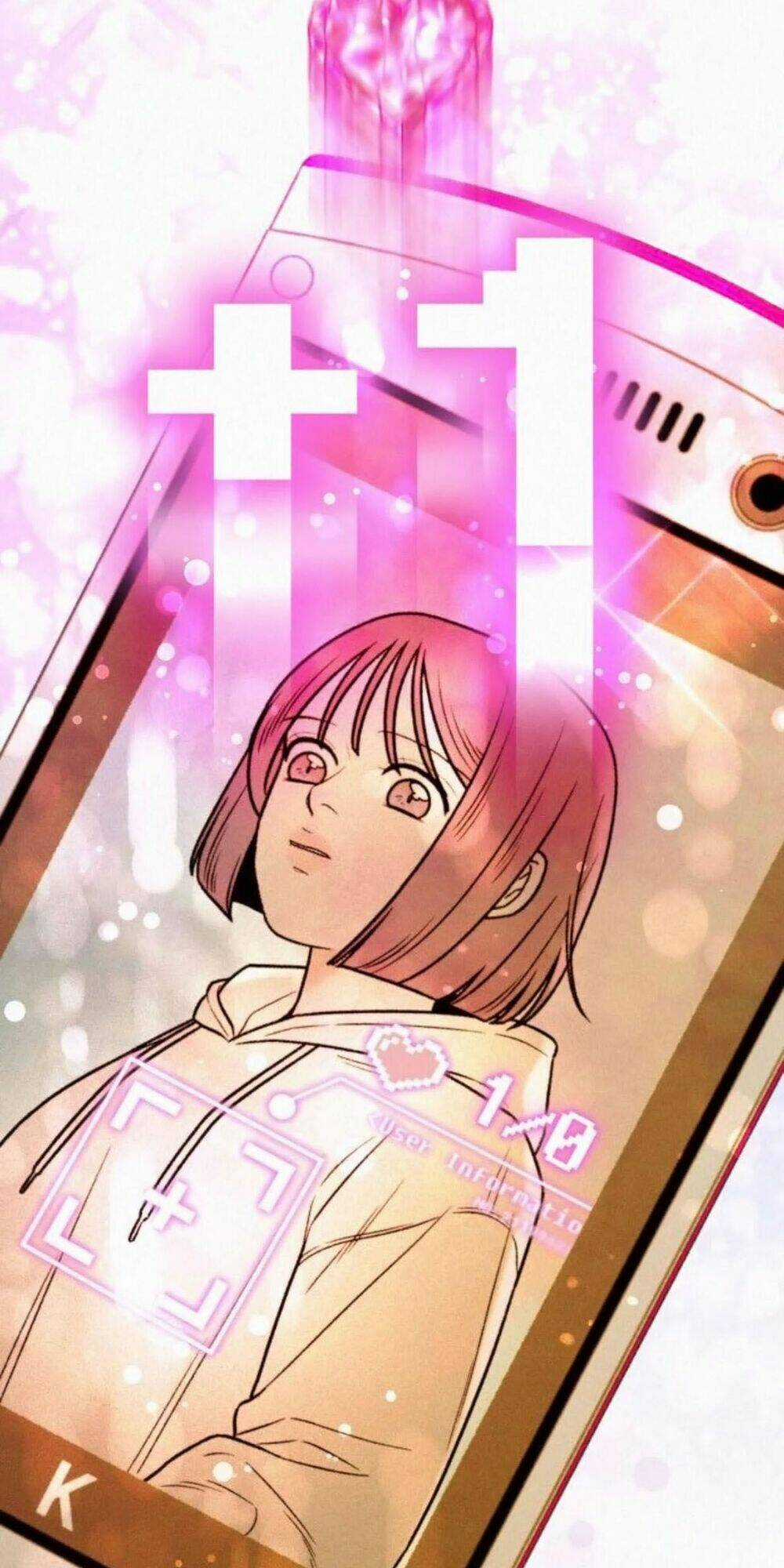 Kế Hoạch Tình Yêu Trong Sáng Chapter 19 trang 92