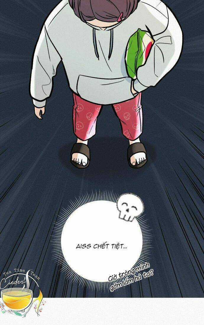 Kế Hoạch Tình Yêu Trong Sáng Chapter 2 trang 17