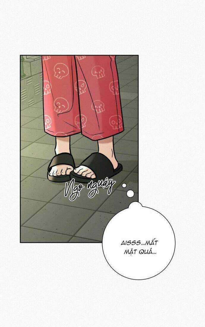 Kế Hoạch Tình Yêu Trong Sáng Chapter 2 trang 18