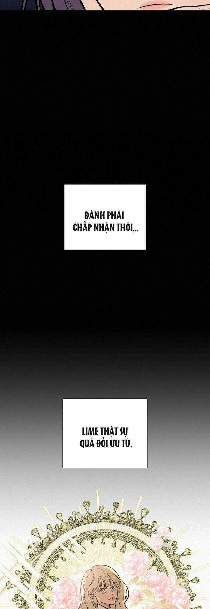 Kế Hoạch Tình Yêu Trong Sáng Chapter 2 trang 21