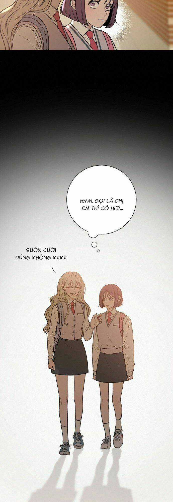 Kế Hoạch Tình Yêu Trong Sáng Chapter 2 trang 24